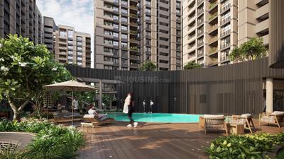 Image of 2500 Sq.ft 4 BHK Apartment / Flat for sale in Turquoise Grandeure, South Bopal, Ahmedabad for Rs. 14000000