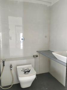 Bedroom Two Image of 725 Sq.ft 2 BHK Apartment / Flat for sale in Santacruz East Mumbai for Rs. 19000000