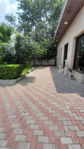 4 BHK Independent House