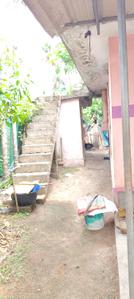Balcony Image of 800 Sq.ft 2 BHK Independent House for sale in Chamkkada Kollam for Rs. 1700000