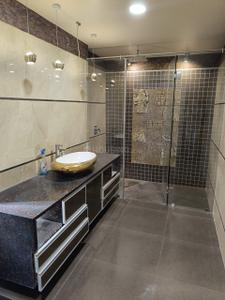 Image of 3125 Sq.ft 4 BHK Apartment / Flat for rent in Gala Imperia, Gurukul, Ahmedabad for Rs. 150000
