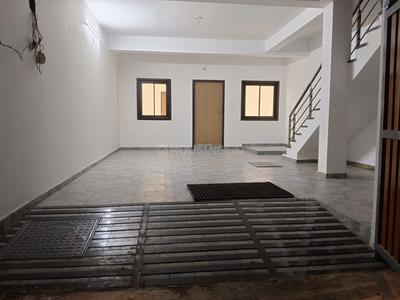 Hall Image of 2322 Sq.ft 4 BHK Independent House for sale in Dindoli Surat for Rs. 9300000