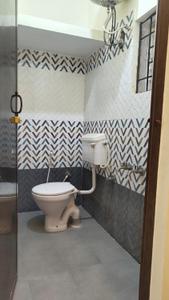 Image of 350 Sq.ft 1 RK Builder Floor for rent in Kodathi, Bengaluru for Rs. 8500