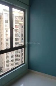 Bedroom Image of 910 Sq.ft 2 BHK Apartment / Flat for sale in Siddha Galaxia, Rajarhat Kolkata for Rs. 10500000