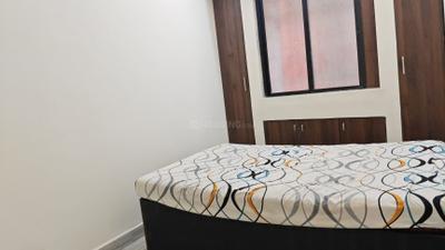 Bedroom Image of 880 Sq.ft 2 BHK Apartment / Flat for sale in Mira Road East Mira Bhayandar for Rs. 8800000