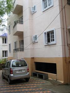 Image of 1950 Sq.ft 3 BHK Builder Floor for rent in Malleswaram, Bengaluru for Rs. 60000