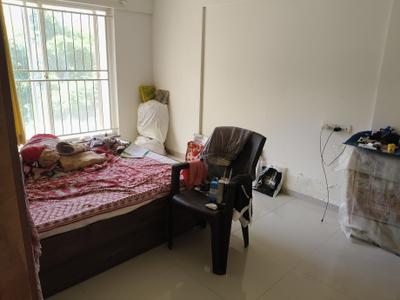 Bedroom Image of 1004 Sq.ft 2 BHK Apartment / Flat for sale in Megapolis Sunway, Hinjawadi Phase 3 Pune for Rs. 7800000
