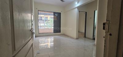 Bedroom Image of 1050 Sq.ft 2 BHK Apartment / Flat for sale in Kamothe Navi Mumbai for Rs. 7900000