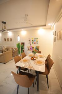 Hall Image of 1157 Sq.ft 2 BHK Apartment / Flat for sale in M Tech The Beach Village, Sancoale Goa for Rs. 16500000