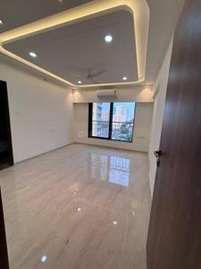 Hall Image of 1260 Sq.ft 3 BHK Apartment / Flat for sale in Chaitanya Anand CHSL, Andheri West Mumbai for Rs. 35000000
