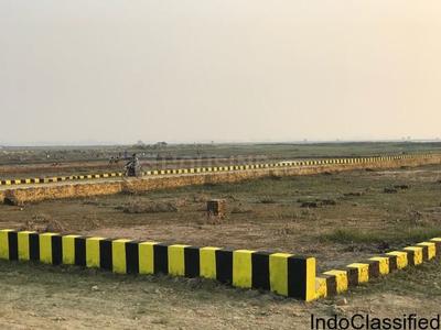 Image of 1000 Sq.ft Residential Plot / Land for sale in Sarai Gulharia, Gorakhpur for Rs. 599000