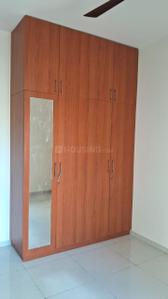 Bedroom Image of 1001 Sq.ft 3 BHK Villa for rent in Casagrand Bloom, Irandankattalai Chennai for Rs. 27000