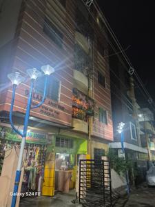 Image of 350 Sq.ft 1 BHK Apartment / Flat for sale in New Alipore, Kolkata for Rs. 2100000