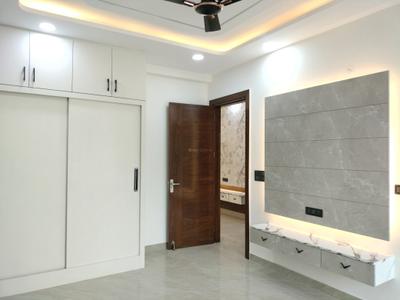 Bedroom Image of 2250 Sq.ft 4 BHK Builder Floor for sale in Sector 85 Faridabad for Rs. 24000000