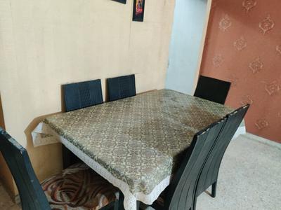 Hall Image of 1080 Sq.ft 2 BHK Apartment / Flat for sale in Niyati Apartment, Kankaria Ahmedabad for Rs. 6000000
