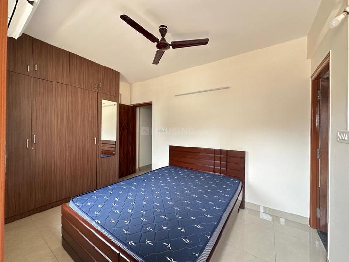 Rakesh building Bedroom 1