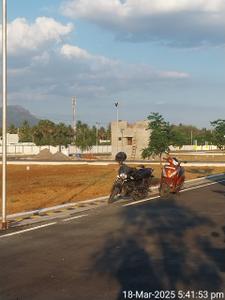 Image of 1500 Sq.ft Residential Plot / Land for sale in N.Pudupatti, Namakkal for Rs. 1447500