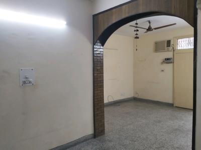 Dining Area Image of 1200 Sq.ft 3 BHK Apartment / Flat for sale in Panchwati Apartment, Vikaspuri New Delhi for Rs. 13000000
