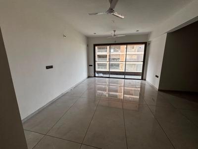 Hall Image of 2844 Sq.ft 3 BHK Apartment / Flat for rent in Oryn Armonia, Science Park Ahmedabad for Rs. 40000