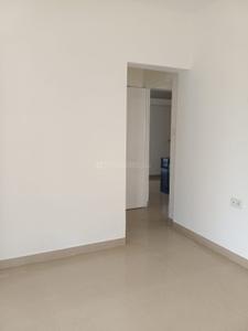 Bedroom Image of 1000 Sq.ft 2 BHK Apartment / Flat for rent in Magarpatta Iris, Magarpatta City Pune for Rs. 34500