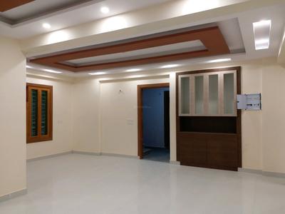 Living Room Image of 2450 Sq.ft 4 BHK Apartment / Flat for sale in Rajendra Nagar Ghaziabad for Rs. 22651000