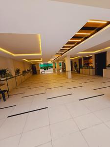Image of 2475 Sq.ft 4 BHK Builder Floor for sale in South City 1 Floors, Sector 41, Gurgaon for Rs. 31500000