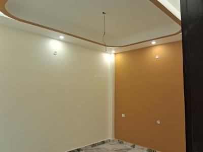 Bedroom Image of 1400 Sq.ft 2 BHK Independent House for sale in Kamta Lucknow for Rs. 7600000