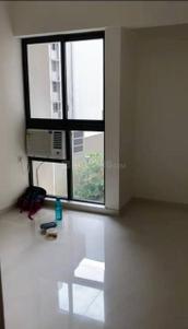 Bedroom Image of 650 Sq.ft 2 BHK Apartment / Flat for rent in Crown Lodha Quality Home Tower 2, Thane West Thane for Rs. 32000