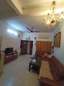 Hall Image of 1000 Sq.ft 7 BHK Independent House for sale in Jodhpur Ahmedabad for Rs. 14999000