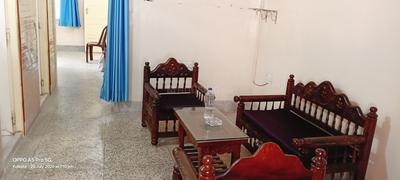 Hall Image of 760 Sq.ft 2 BHK Apartment / Flat for sale in Santoshpur Kolkata for Rs. 3500000