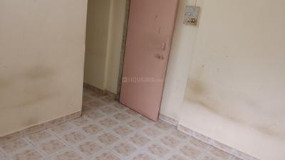 Bedroom Image of 550 Sq.ft 1 BHK Apartment / Flat for rent in Kalwa Thane for Rs. 20000