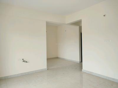 Living Room Image of 1115 Sq.ft 3 BHK Apartment / Flat for sale in Doddanagamangala Bengaluru for Rs. 6100000
