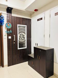 Bedroom Image of 409 Sq.ft 1 BHK Apartment / Flat for sale in Runwal My City, Dombivli East Thane for Rs. 4800000