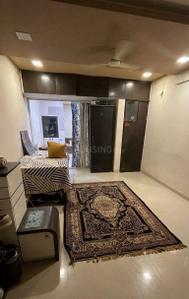 Hall Image of 610 Sq.ft 1 BHK Apartment / Flat for rent in Ramesh Hermes Heritage Phase 2, Yerawada Pune for Rs. 34000