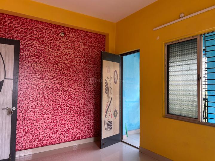 RAMDHANU APARTEMT Bedroom 1