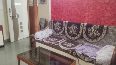 Living Room Image of 915 Sq.ft 2 BHK Apartment / Flat for rent in Sneh Vihar, Aundh Pune for Rs. 32000