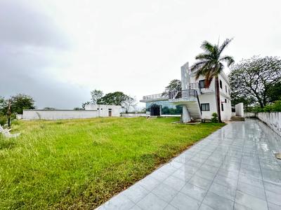 Image of 10200 Sq.ft Residential Plot / Land for sale in Dattapura, Vadodara for Rs. 13100000