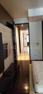 Bedroom Image of 3000 Sq.ft 4 BHK Builder Floor for sale in Vasant Vihar New Delhi for Rs. 150000000