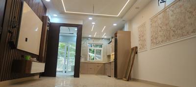 Bedroom Image of 1100 Sq.ft 3 BHK Builder Floor for sale in Sector 22 Rohini New Delhi for Rs. 10500000