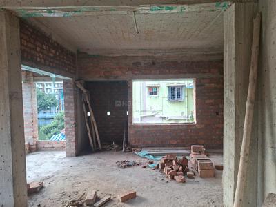 Hall Image of 1800 Sq.ft 3 BHK Apartment / Flat for sale in Ashok Nagar Kolkata for Rs. 12200000