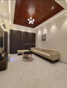 Hall Image of 1300 Sq.ft 3 BHK Apartment / Flat for sale in AGI Jalandhar Heights III, Pholriwal Jalandhar for Rs. 6600000