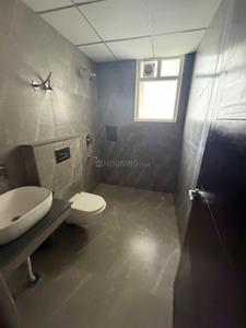 Image of 2505 Sq.ft 4.5 BHK Apartment / Flat for sale in Uptown Skylla, PR7 Airport Road, Zirakpur for Rs. 20500000