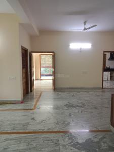 Hall Image of 2600 Sq.ft 3 BHK Apartment / Flat for rent in Jubilee Hills Hyderabad for Rs. 95000