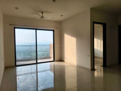Living Room Image of 890 Sq.ft 2 BHK Apartment / Flat for sale in Shapoorji Pallonji Vanaha, Bavdhan Pune for Rs. 8299999