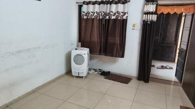 Living Room Image of 600 Sq.ft 2 BHK Apartment / Flat for sale in Soma Talav Vadodara for Rs. 2300000