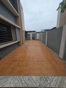 Balcony Image of 2300 Sq.ft 3 BHK Independent House for sale in Tragad Ahmedabad for Rs. 17500000