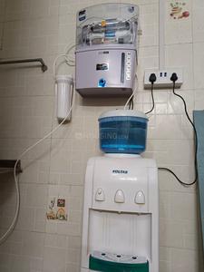 Kitchen Image of NestRest  in Airoli, Navi Mumbai