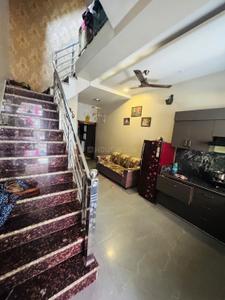 Hall Image of 650 Sq.ft 3 BHK Duplex for sale in Vaishali Nagar Jaipur for Rs. 7900000