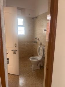 Bathroom Image of 1150 Sq.ft 2 BHK Apartment / Flat for sale in Eldeco Eternia, Madiyava Lucknow for Rs. 7000000