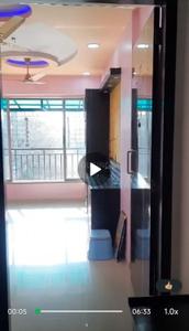 2 BHK Flat